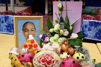 HOẠT ĐỌNG NGLL 2017-2018